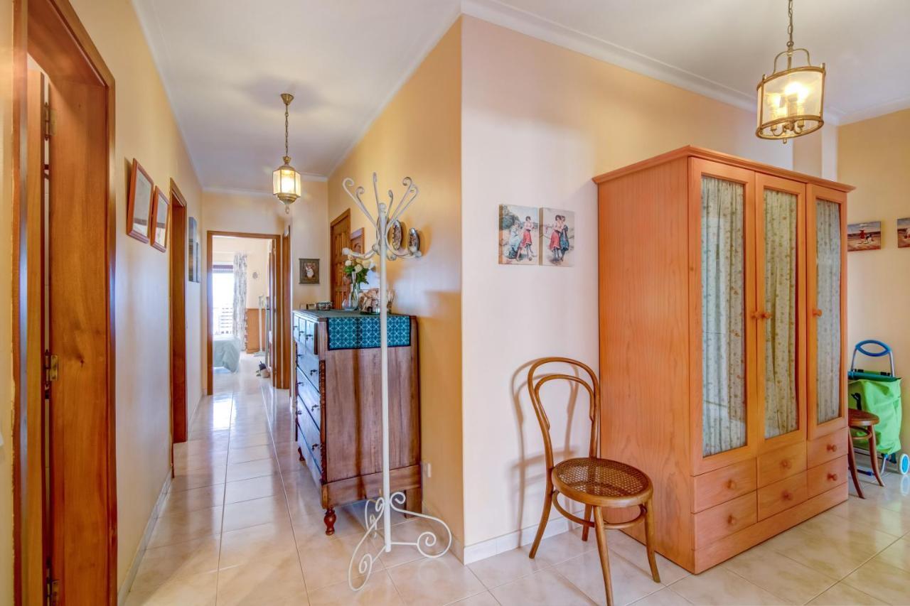 Apartamento Beira Mar Armação de Pêra Exteriér fotografie