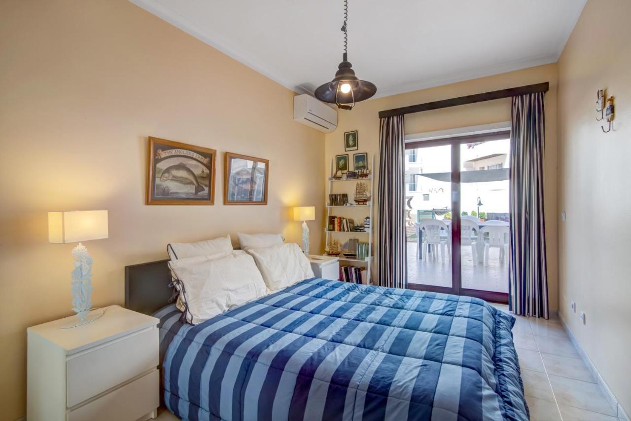 Apartamento Beira Mar Armação de Pêra Exteriér fotografie