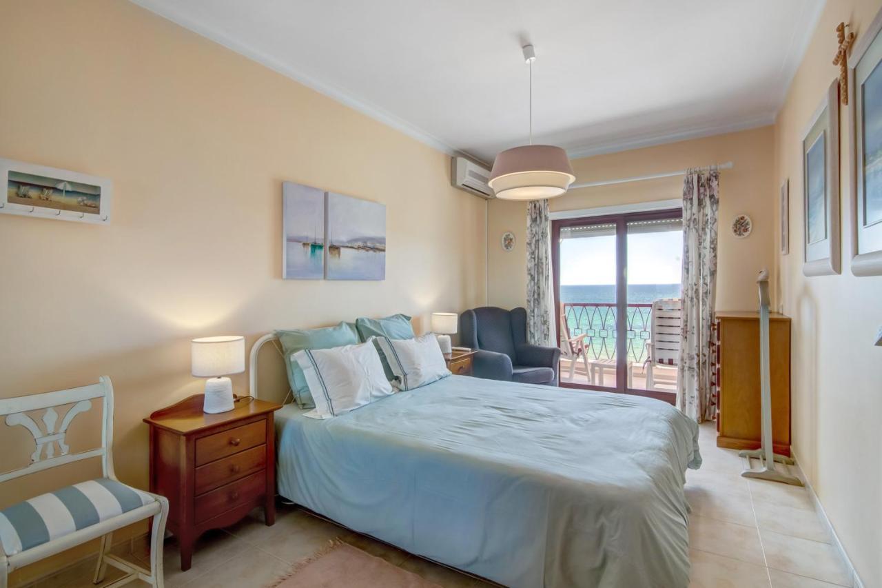 Apartamento Beira Mar Armação de Pêra Exteriér fotografie