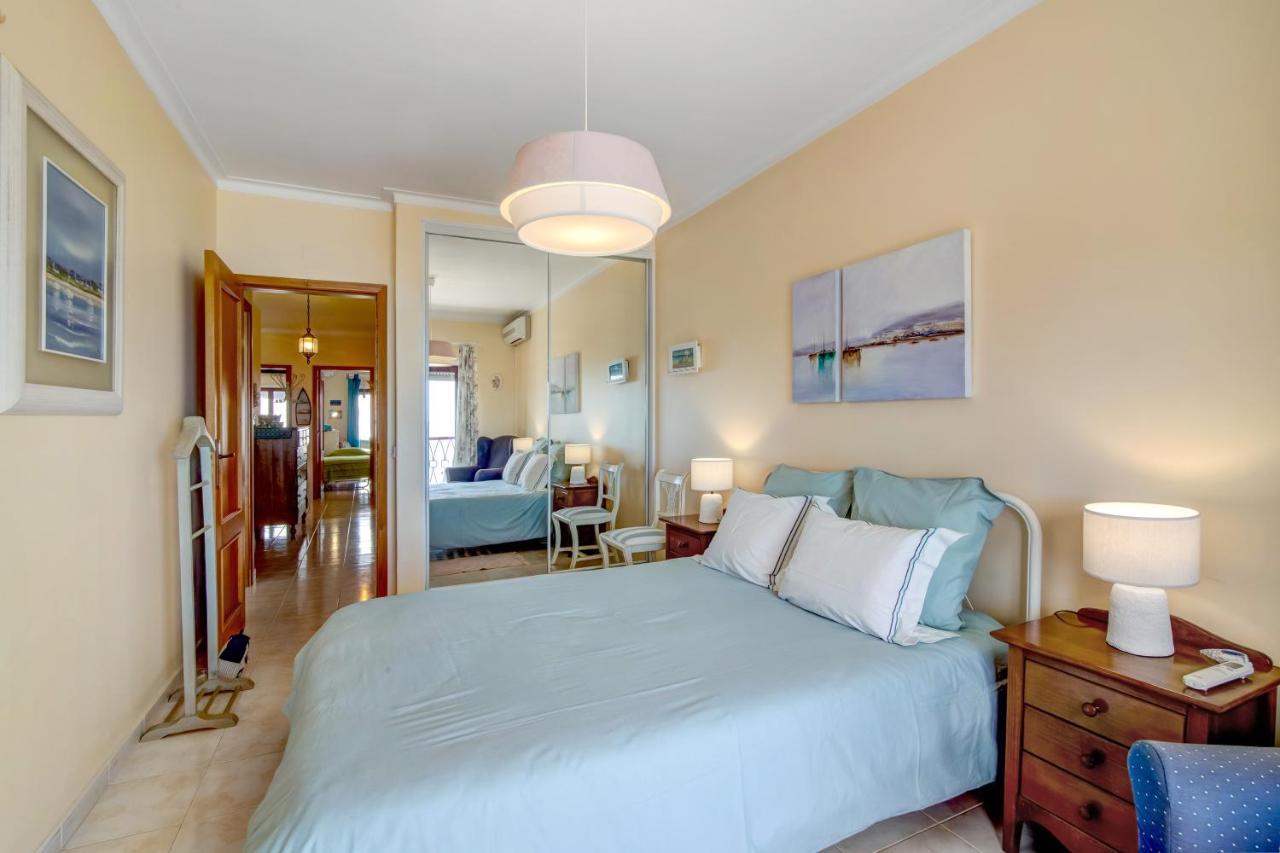 Apartamento Beira Mar Armação de Pêra Exteriér fotografie